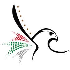 GDRFA Dubai Logo
